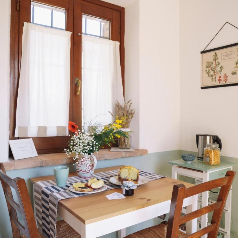 La Locanda Dell'olmo - Appartamento Monolocale - 21