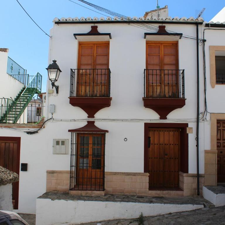 La Casita Gris - Casa de 2 dormitorios - 7
