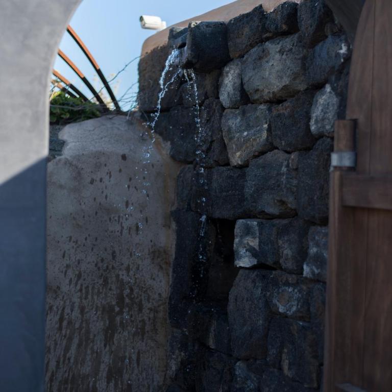 Villa calypso Pantelleria - Casa con 1 Camera da Letto - 4