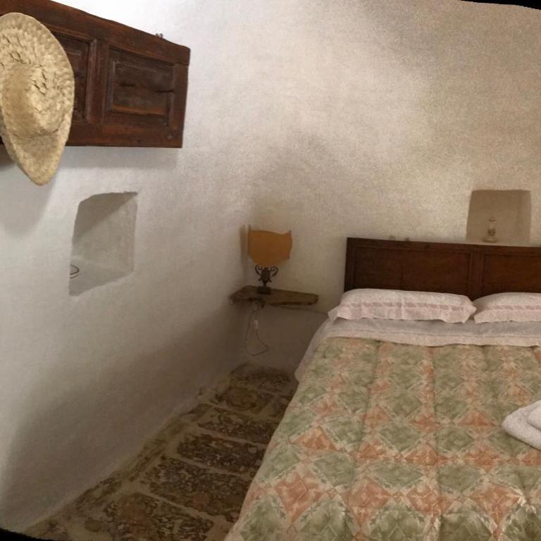 Borgo trulli 1789 - Appartamento con Vista Giardino - 5