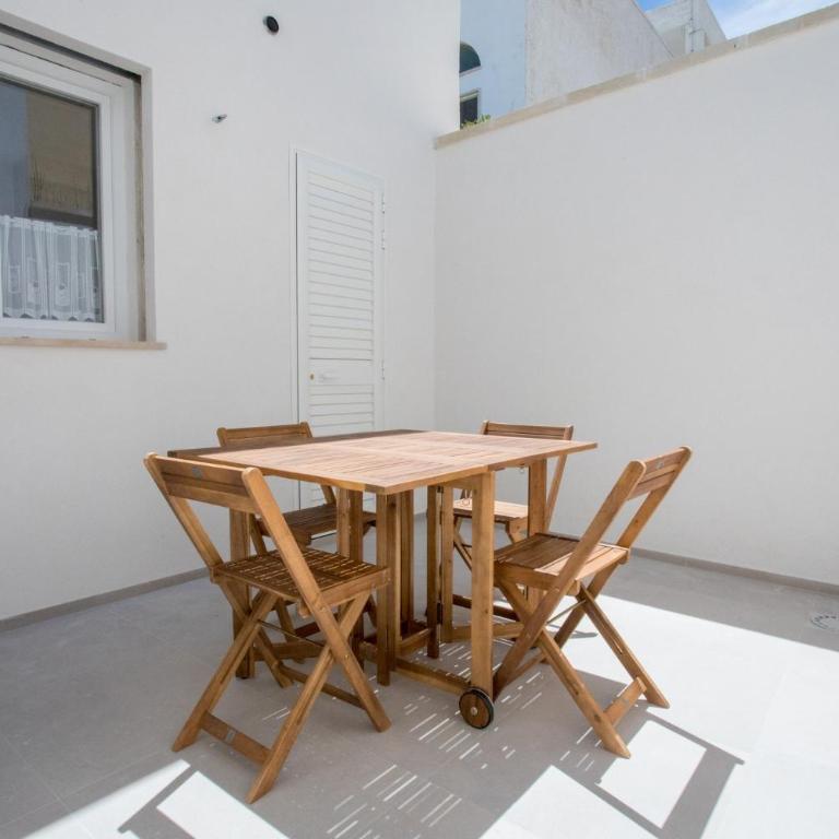 Casa Leda by ThePuglia - Casa con 2 Camere da Letto - 11