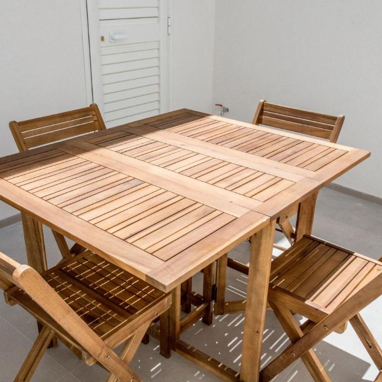 Casa Leda by ThePuglia - Casa con 2 Camere da Letto - 12