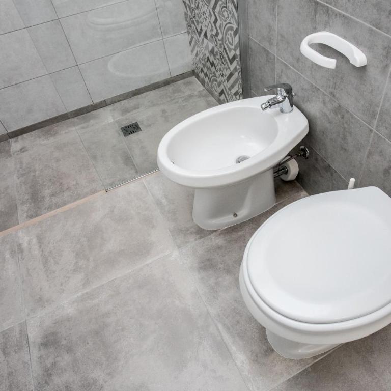 Casa Leda by ThePuglia - Casa con 2 Camere da Letto - 14