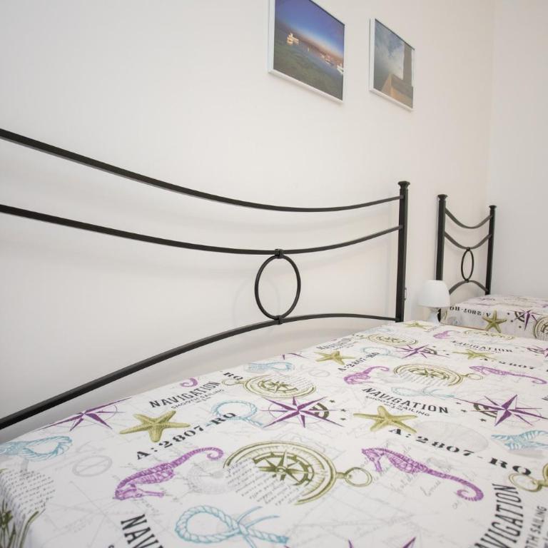 Casa Leda by ThePuglia - Casa con 2 Camere da Letto - 18