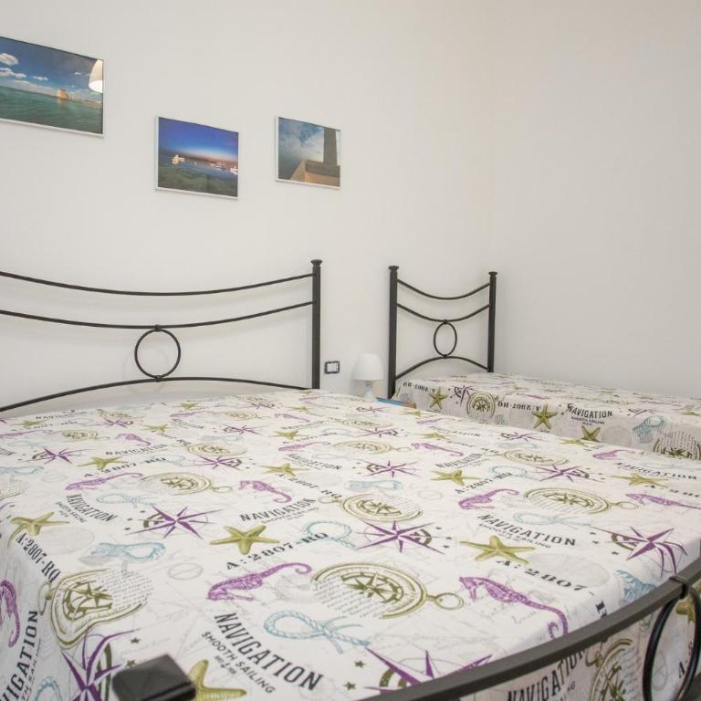 Casa Leda by ThePuglia - Casa con 2 Camere da Letto - 19