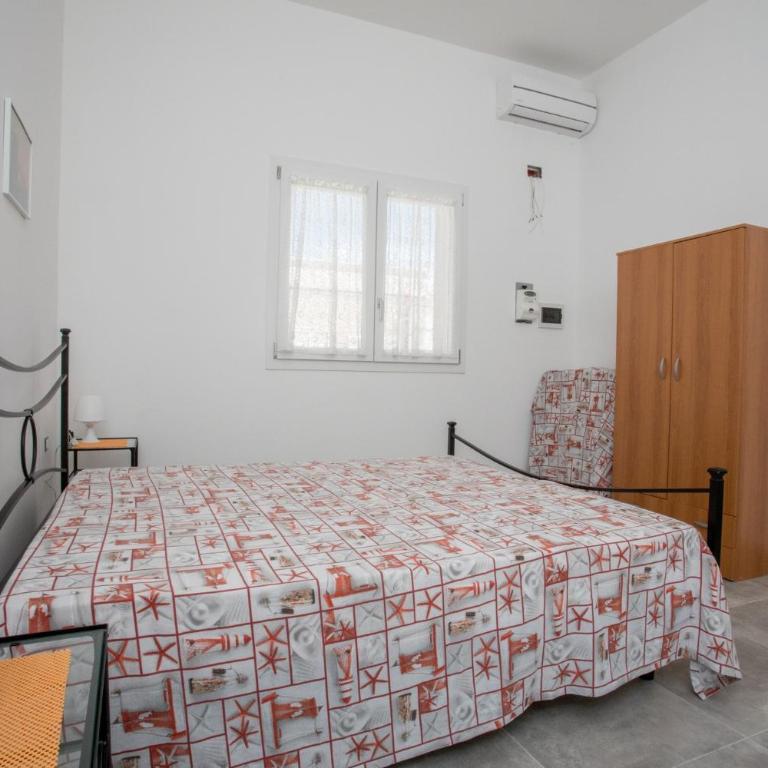 Casa Leda by ThePuglia - Casa con 2 Camere da Letto - 20