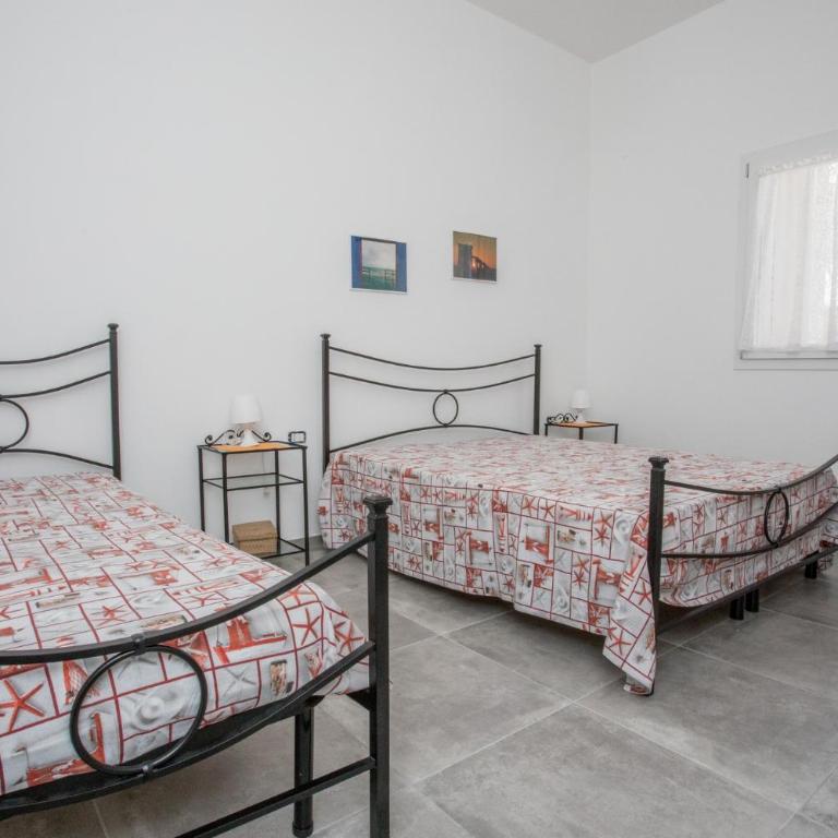 Casa Leda by ThePuglia - Casa con 2 Camere da Letto - 21