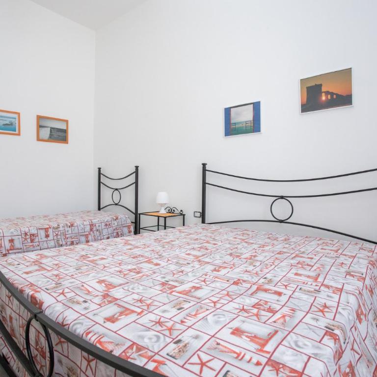 Casa Leda by ThePuglia - Casa con 2 Camere da Letto - 22