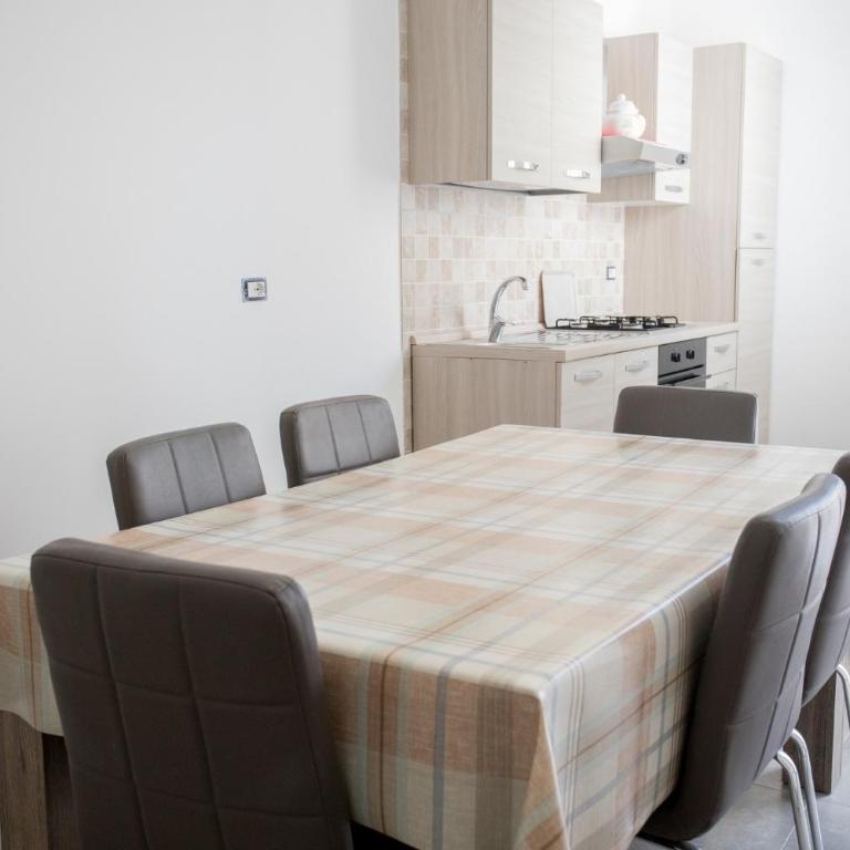 Casa Leda by ThePuglia - Casa con 2 Camere da Letto - 10