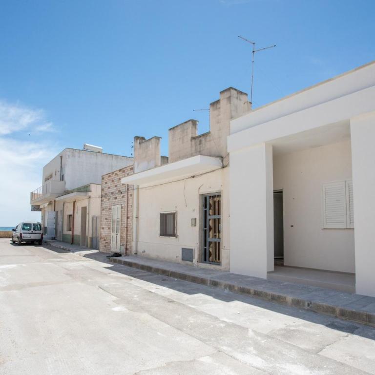 Casa Leda by ThePuglia - Casa con 2 Camere da Letto - 1