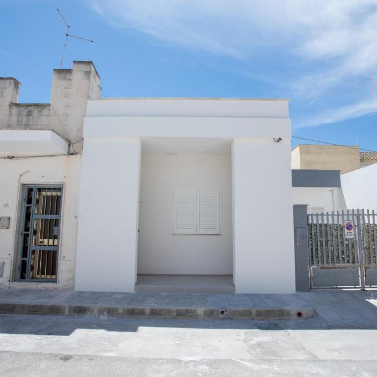 Casa Leda by ThePuglia - Casa con 2 Camere da Letto - 3