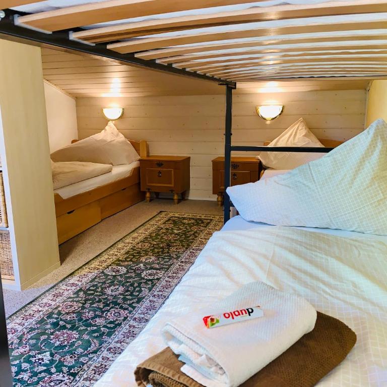 Haus Tirol - Standard Zweibettzimmer - 3