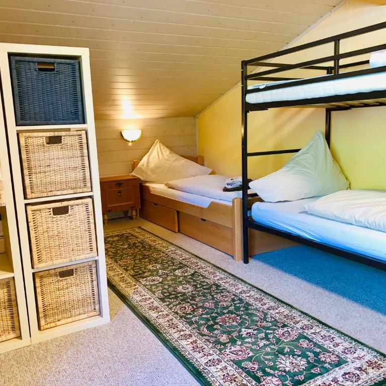 Haus Tirol - Standard Zweibettzimmer - 4