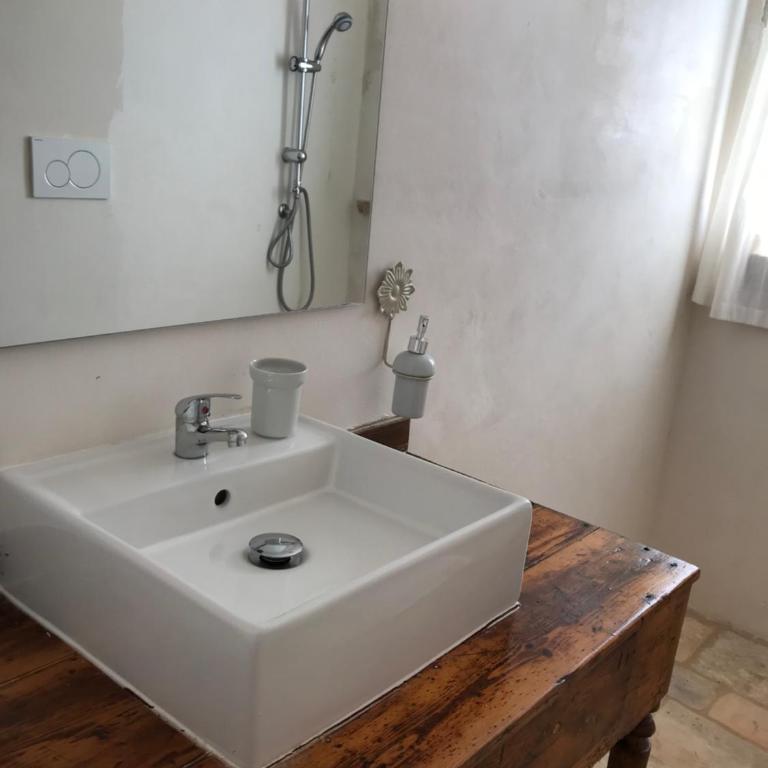 Borgo trulli 1789 - Camera Deluxe - 2