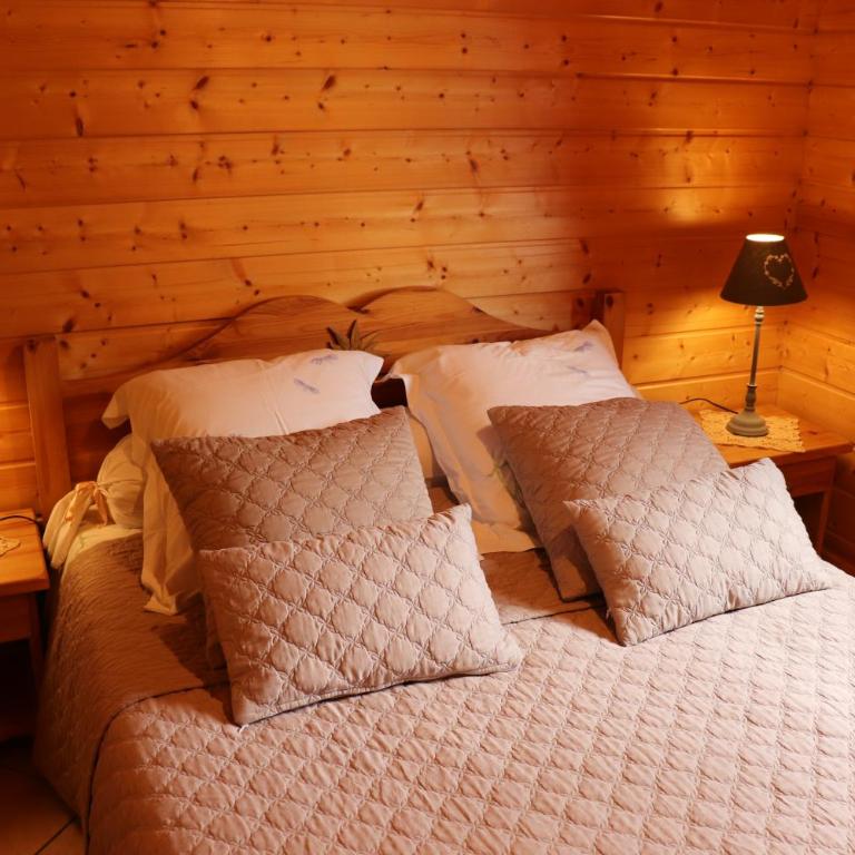 Chalet Des Rochires - Chalet 3 Chambres - 15
