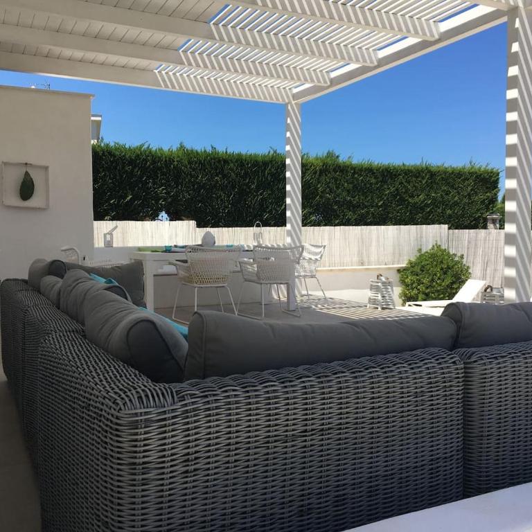 Villa Matinella - Villa Fronte Spiaggia - 64
