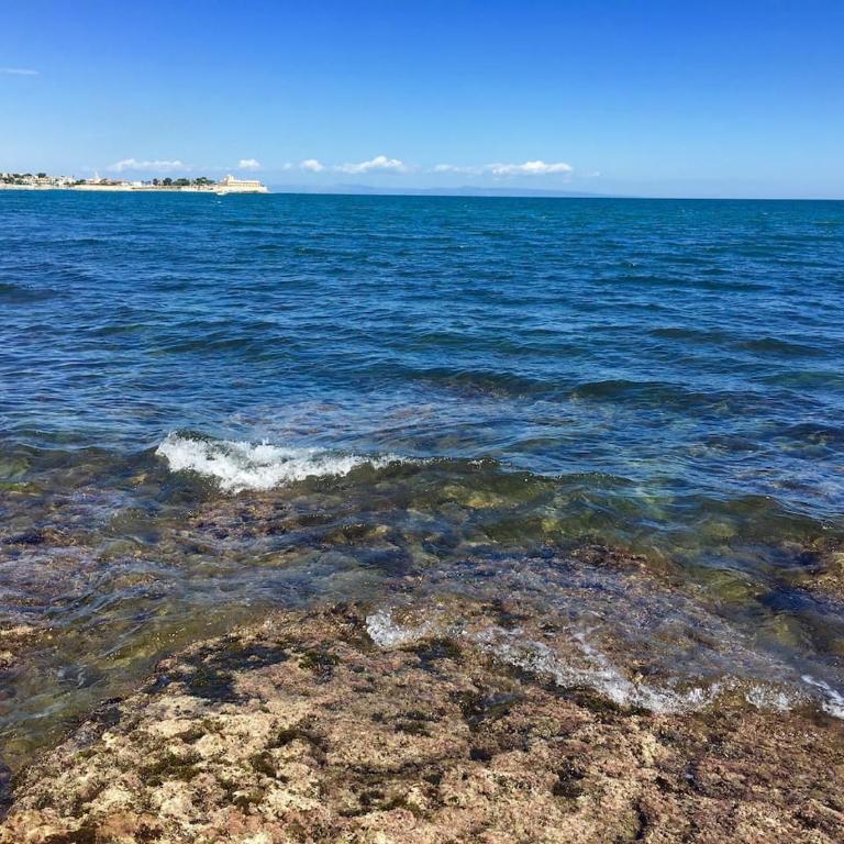 Villa Matinella - Villa Fronte Spiaggia - 71