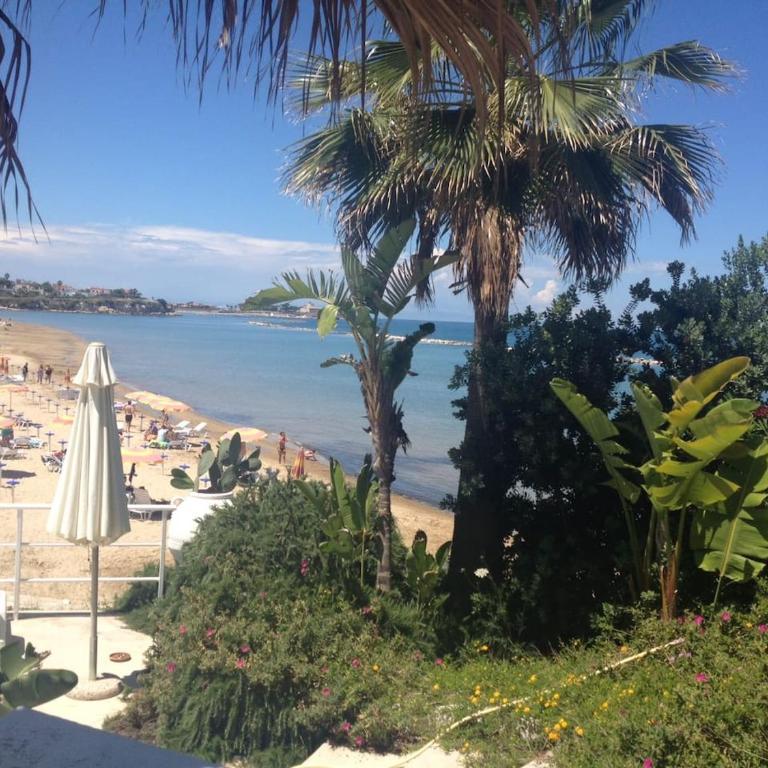Villa Matinella - Villa Fronte Spiaggia - 81