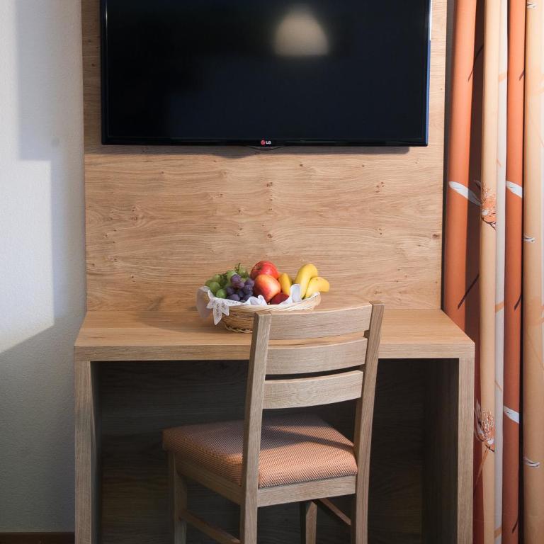 BUSSLEHNER Apartments - Apartment mit 1 Schlafzimmer - 10