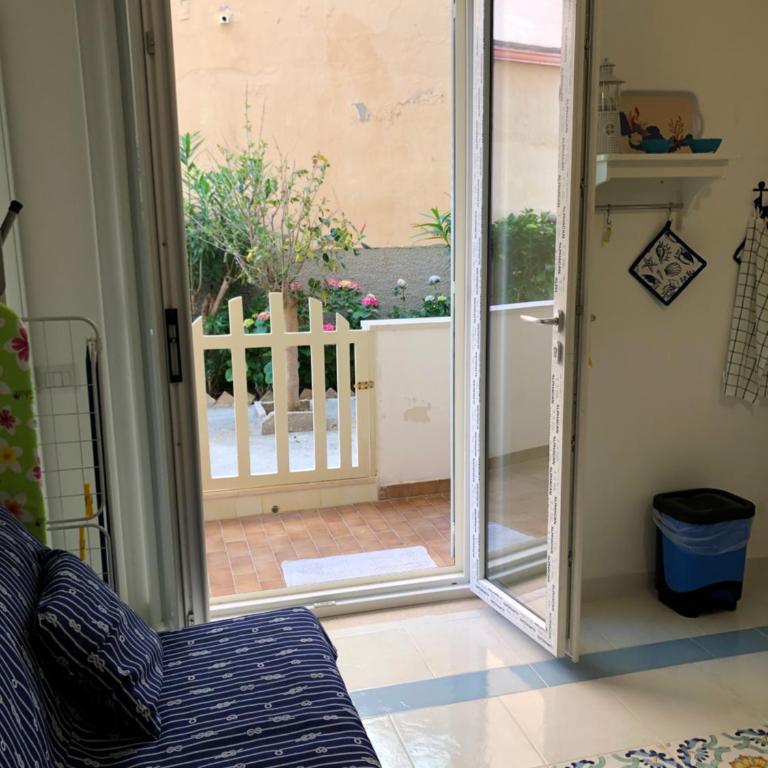 LA MESONETTE A DUE PASSI DAL MARE - Apartment with Balcony - 15