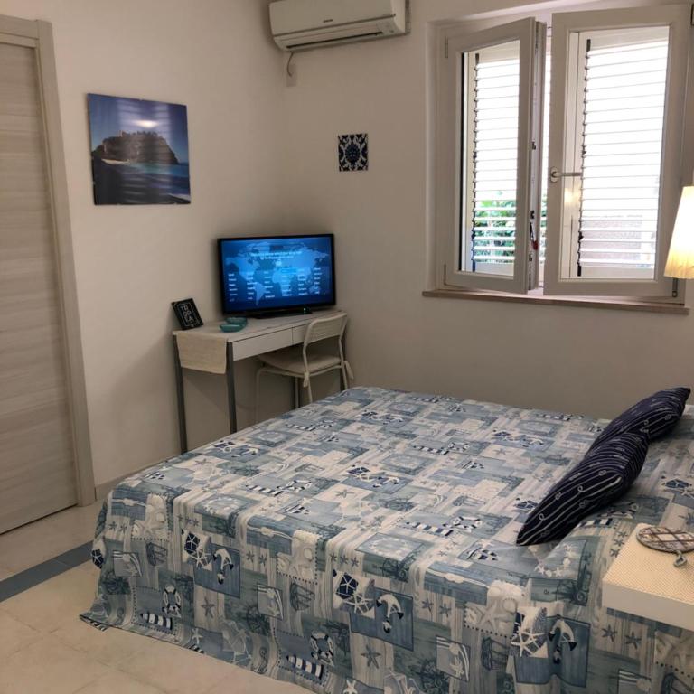 LA MESONETTE A DUE PASSI DAL MARE - Apartment with Balcony - 23