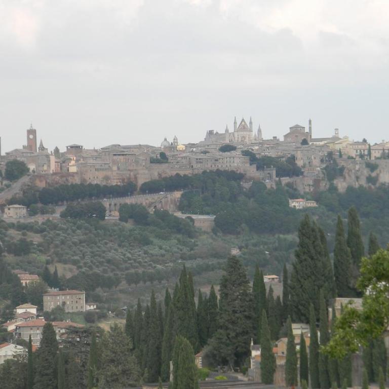 Casa Vacanza Malescale - Monolocale (2 Adulti) - 22