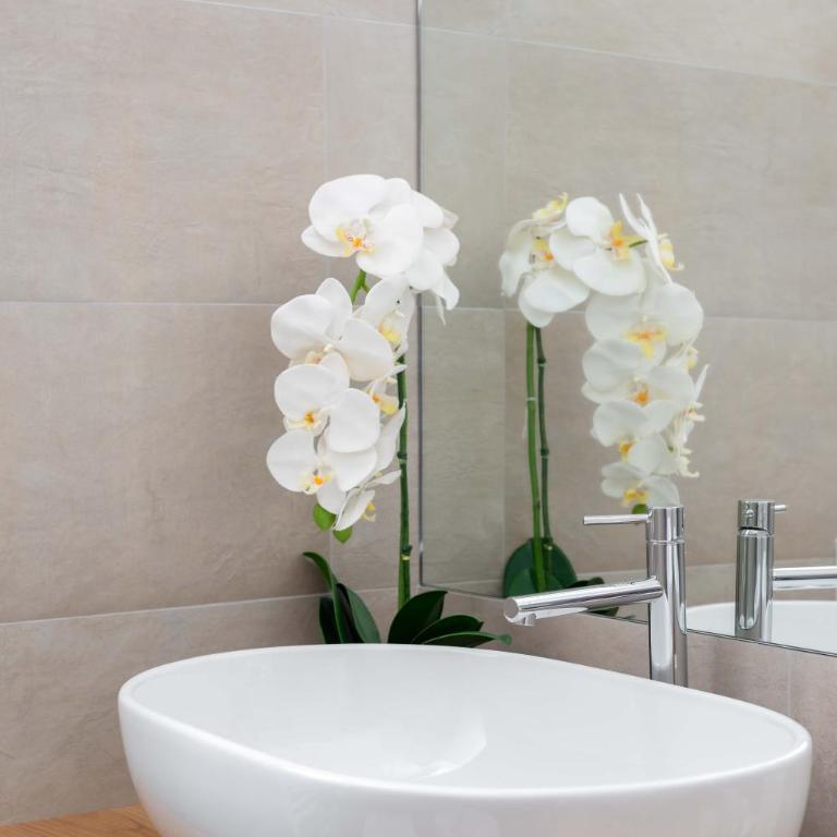 Saint Peters Luxury 3 Bedrooms Apartment - Appartement 3 Chambres - 21