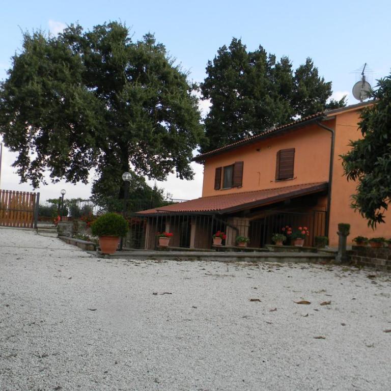 Casa Vacanza Malescale - Appartamento con 1 Camera da Letto - 14