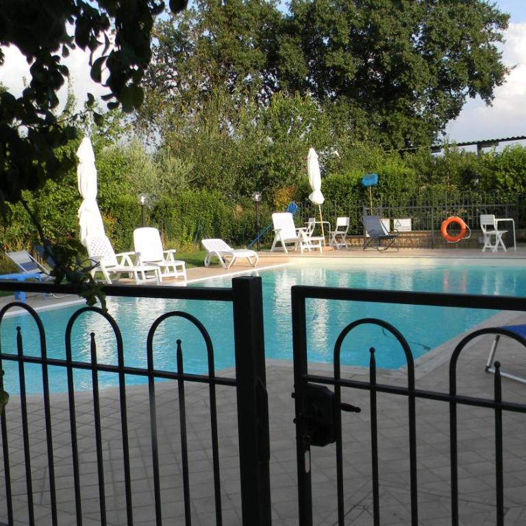 Casa Vacanza Malescale - Appartamento con 1 Camera da Letto - 2