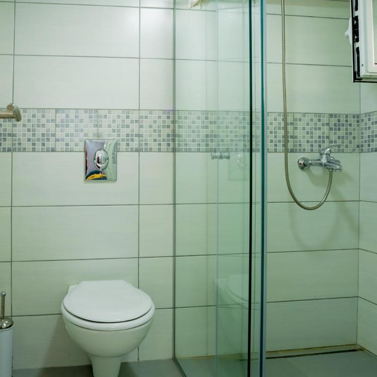 Apartments Teodo - Apartman - Prizemlje - 8