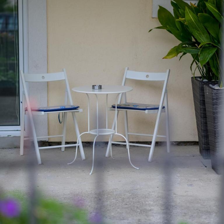 Apartments Teodo - Apartman - Prizemlje - 10