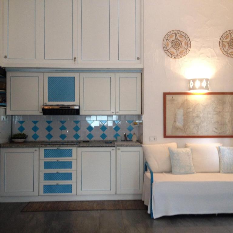 Villetta Farfalla azzurra - Casa con 1 Camera da Letto - 8