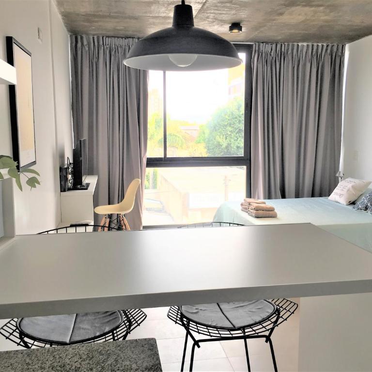 Hipolito Estudio I - Apartamento Estudio - 1