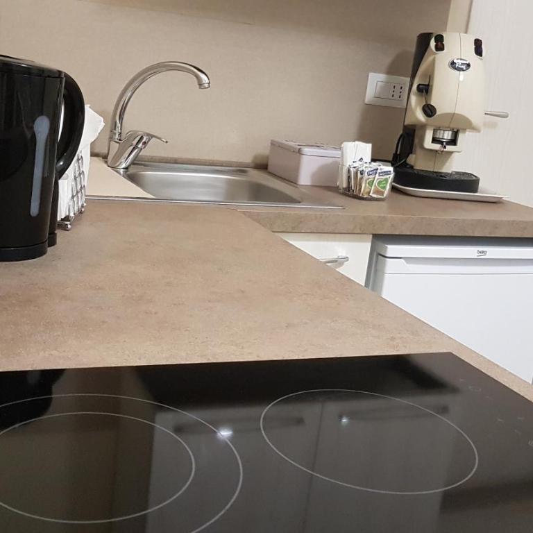 Casa Vacanze Derica - Appartamento con 2 Camere da Letto - 4