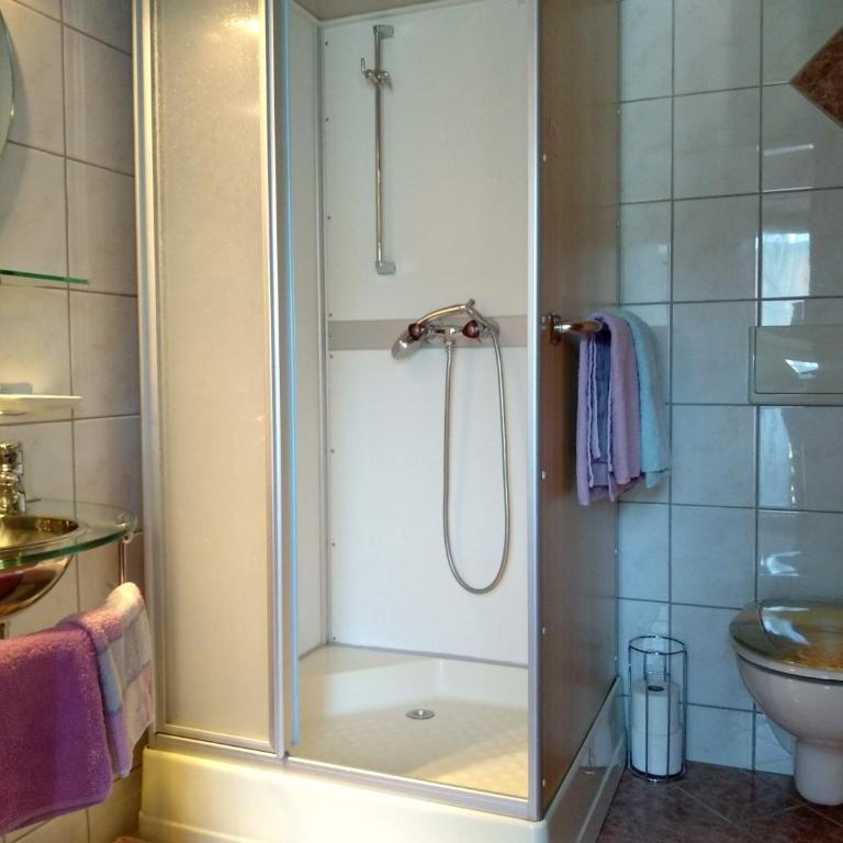 Haus am Wiesenrain - Studio-Apartment - 10