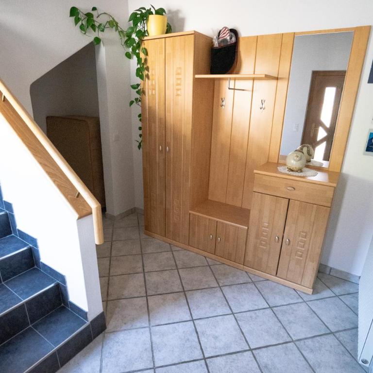 Ferienwohnung Waschnig - Apartment mit 1 Schlafzimmer und Balkon - 5