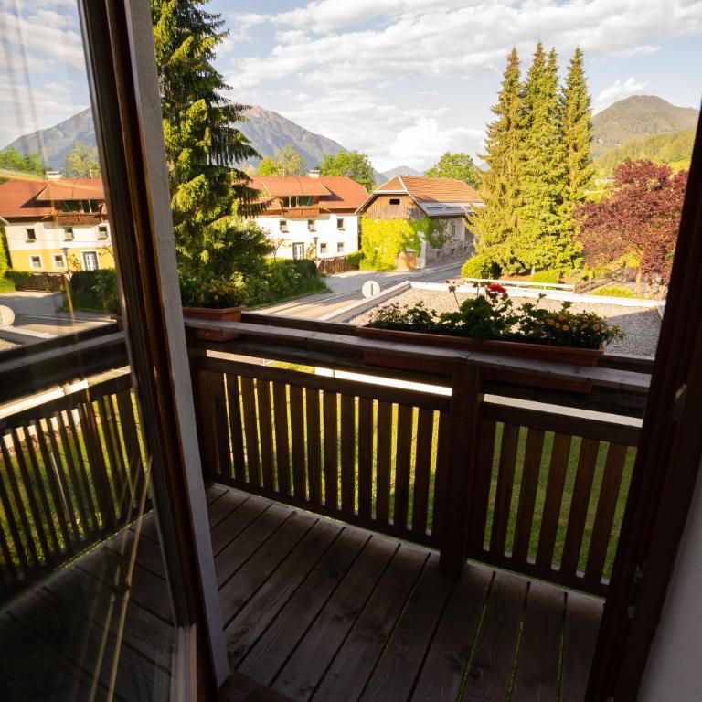 Ferienwohnung Waschnig - Apartment mit 1 Schlafzimmer und Balkon - 19