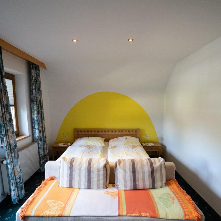 Ferienwohnung Waschnig - Apartment mit 1 Schlafzimmer und Balkon - 13