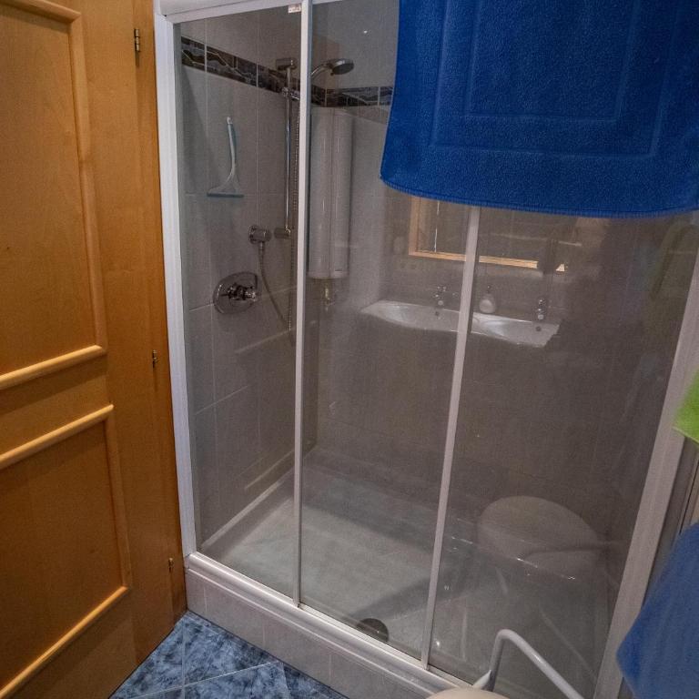 Ferienwohnung Waschnig - Apartment mit 1 Schlafzimmer und Balkon - 17