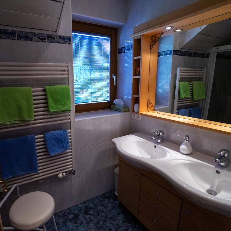 Ferienwohnung Waschnig - Apartment mit 1 Schlafzimmer und Balkon - 15