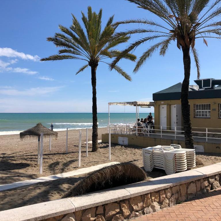 Beautiful modern apartment 100m from the sea - Apartamento de 2 dormitorios - 24