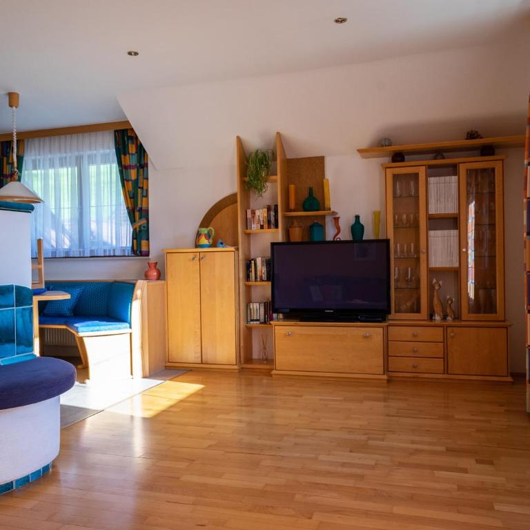 Ferienwohnung Waschnig - Apartment mit 1 Schlafzimmer und Balkon - 9