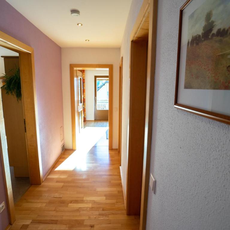 Ferienwohnung Waschnig - Apartment mit 1 Schlafzimmer und Balkon - 8