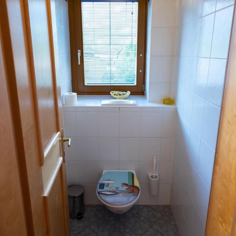 Ferienwohnung Waschnig - Apartment mit 1 Schlafzimmer und Balkon - 18