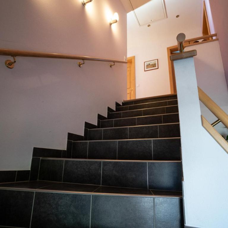 Ferienwohnung Waschnig - Apartment mit 1 Schlafzimmer und Balkon - 6