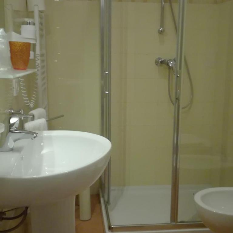 B&B Casa Sartori - Double Room - 14