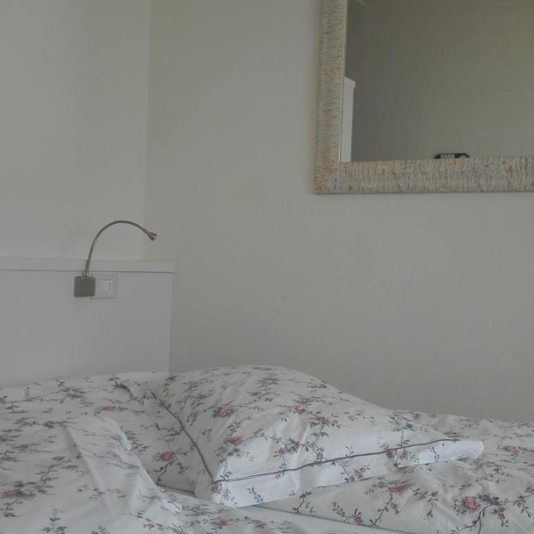 B&B Casa Sartori - Double Room - 13