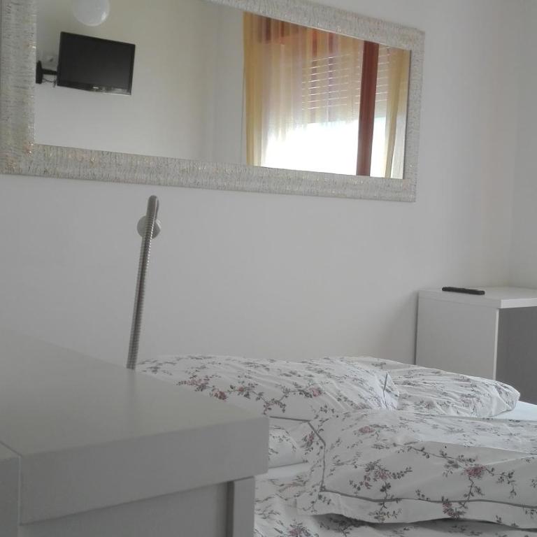 B&B Casa Sartori - Double Room - 12