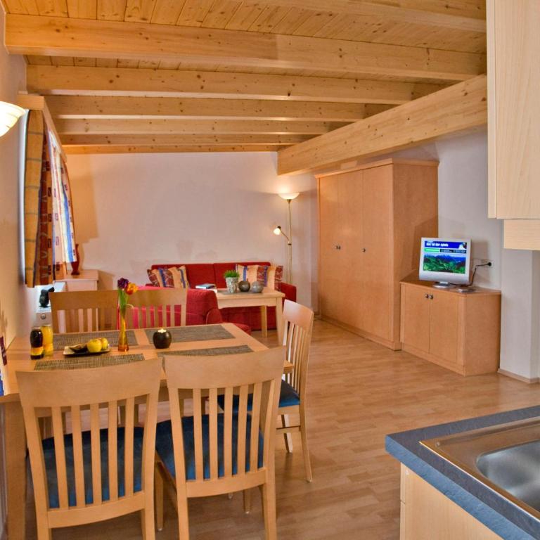 Hotel Talblick - Apartamento - 6