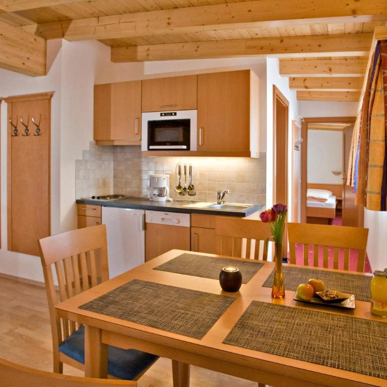 Hotel Talblick - Apartamento - 2